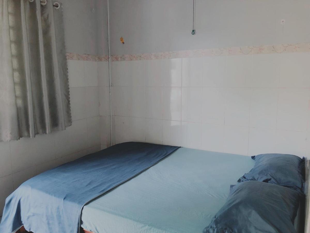 Huong Tram Homestay Ho Da エクステリア 写真