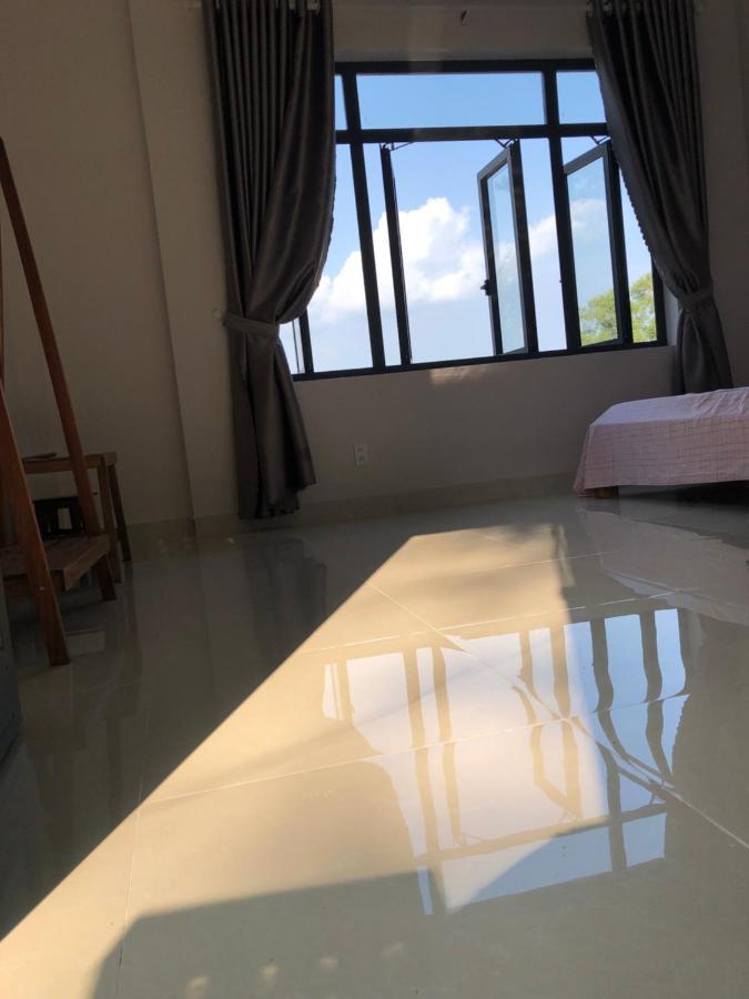 Huong Tram Homestay Ho Da エクステリア 写真