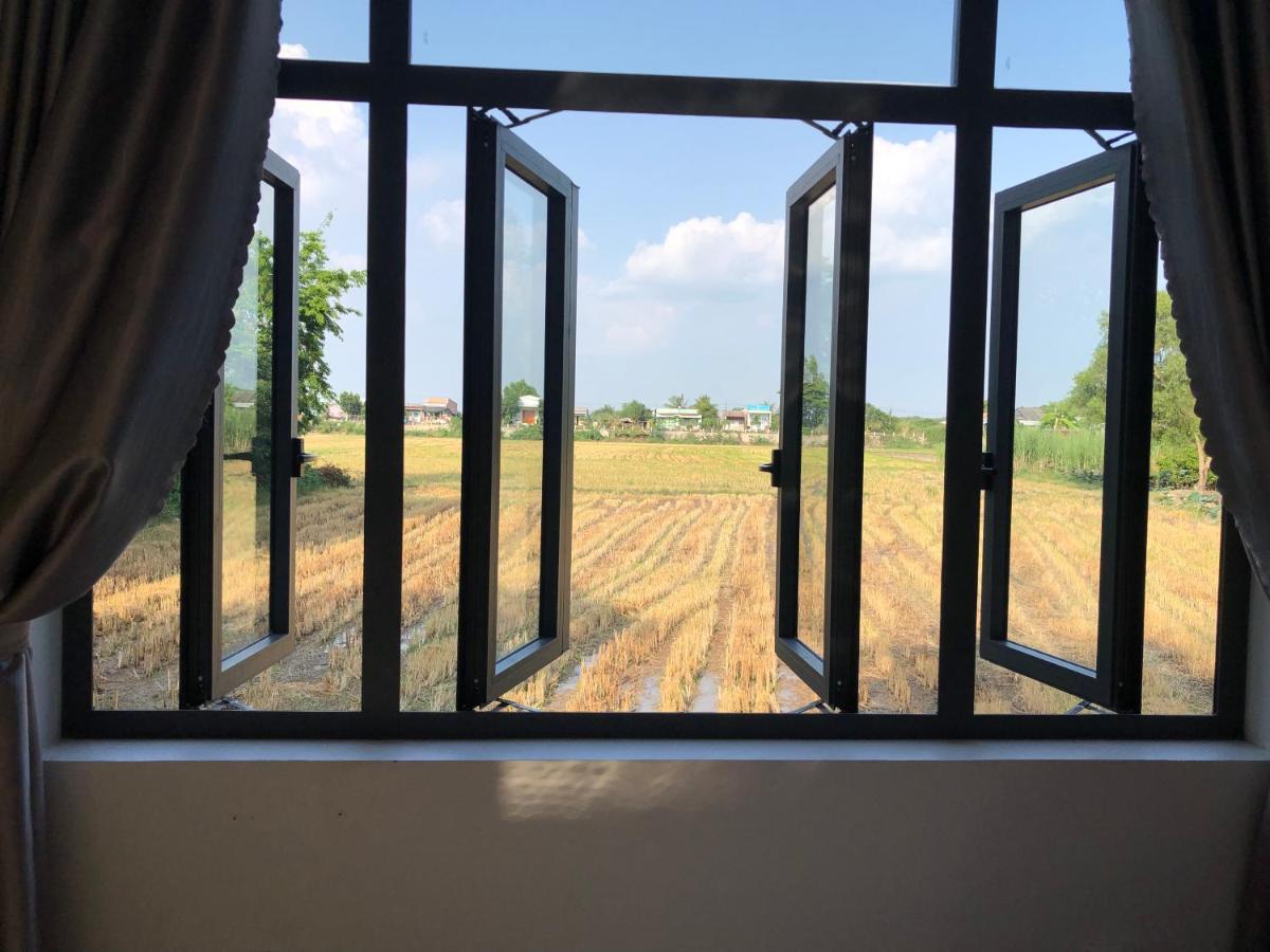 Huong Tram Homestay Ho Da エクステリア 写真