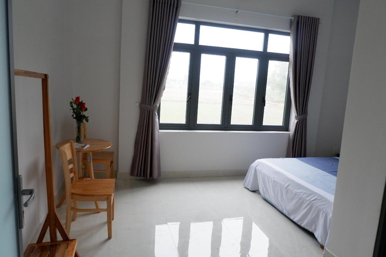 Huong Tram Homestay Ho Da エクステリア 写真