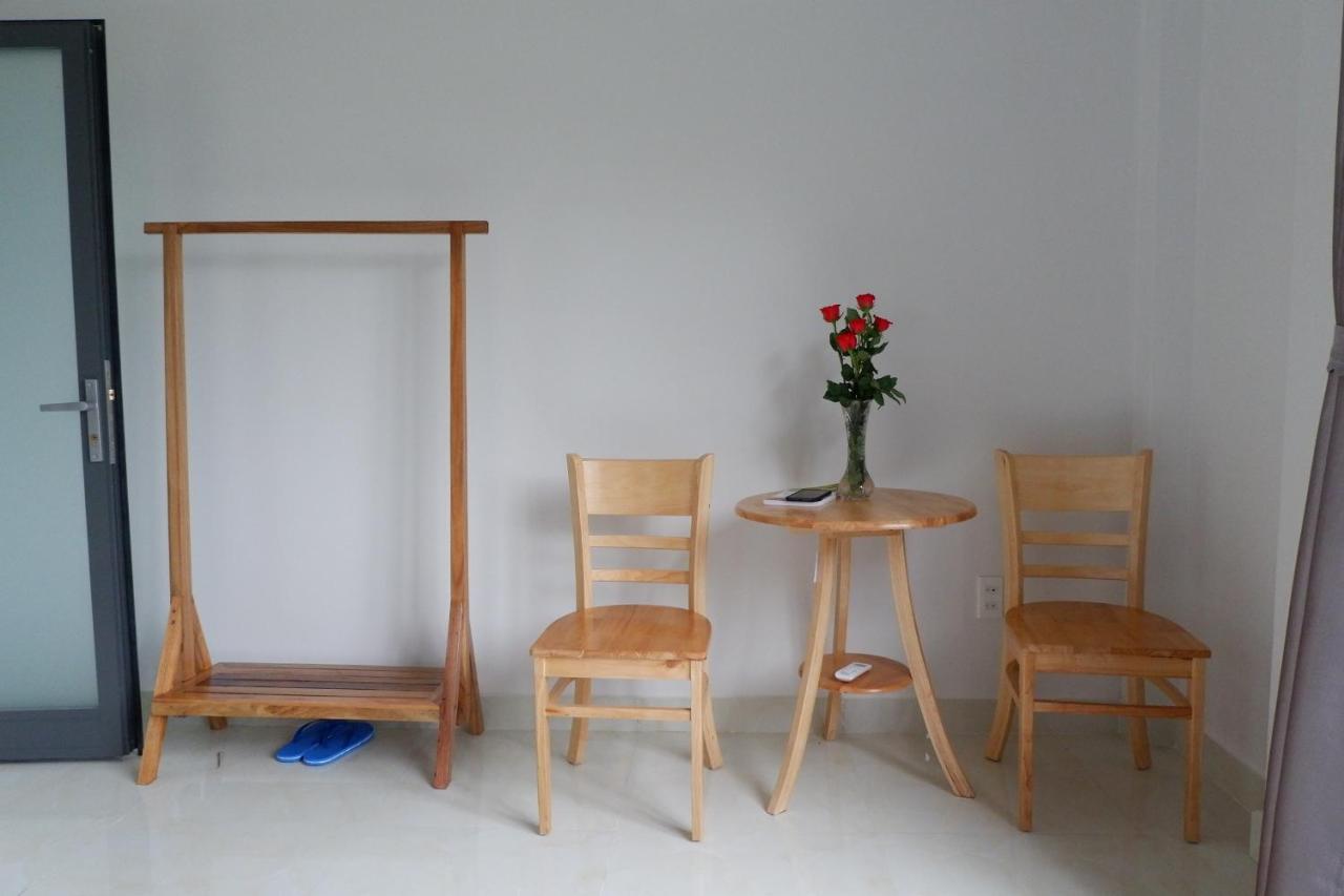 Huong Tram Homestay Ho Da エクステリア 写真