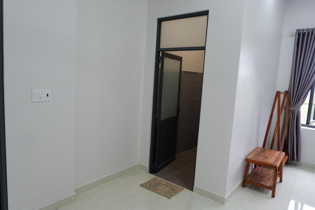 Huong Tram Homestay Ho Da エクステリア 写真