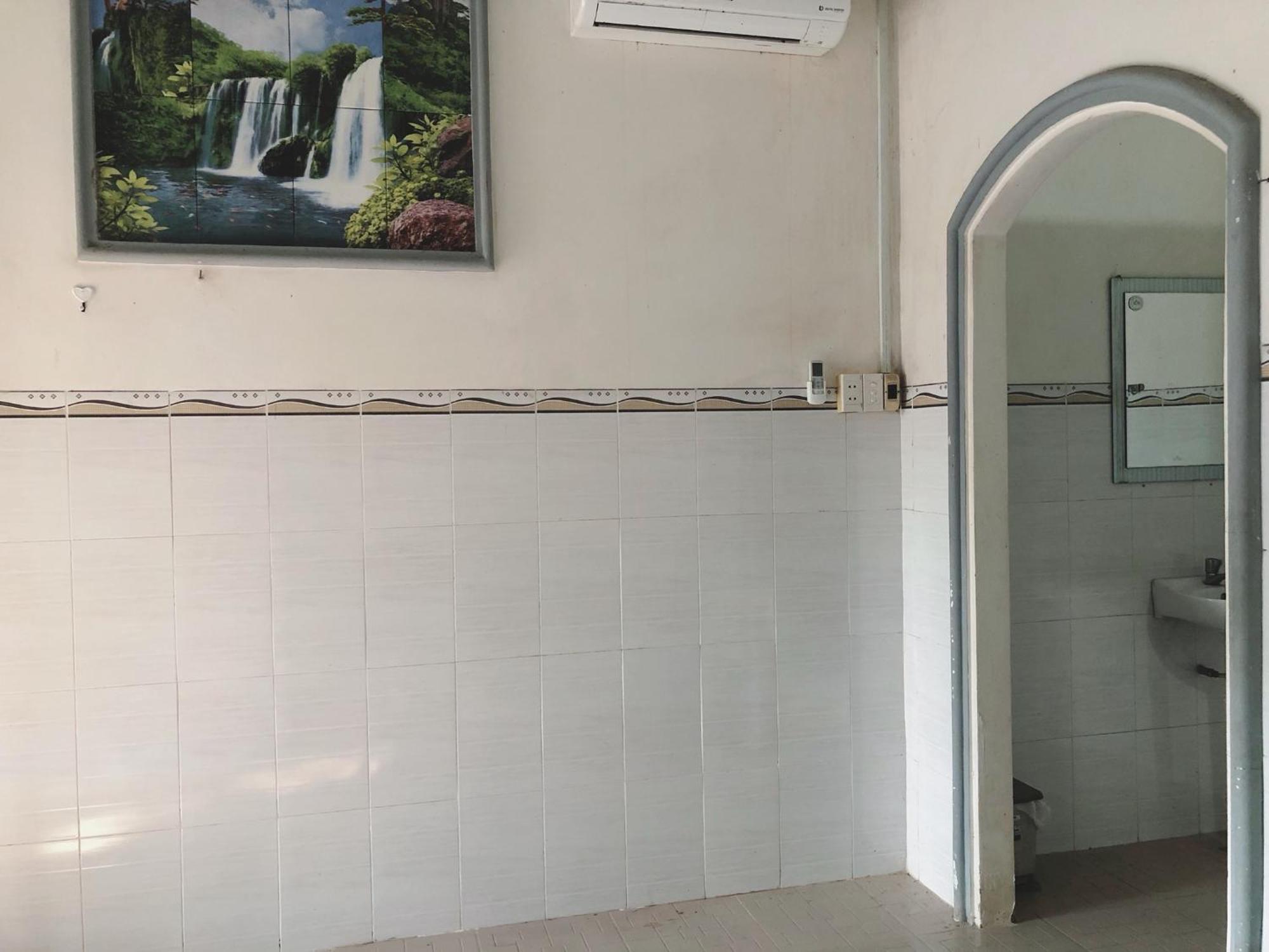 Huong Tram Homestay Ho Da エクステリア 写真